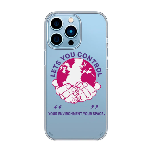 WORLD-iPhone XR Solid Kılıf