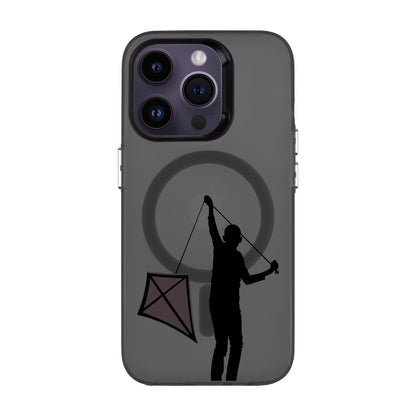 KITE-iPhone 14 Pro Hold Kılıf MagSafe Özellikli