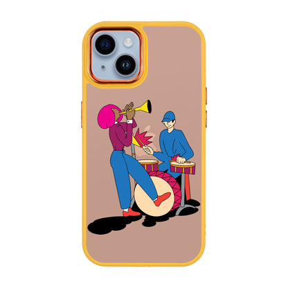 JAM-iPhone 14 Plus Proof Kılıf