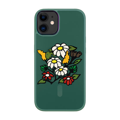 BUNDLE-Vigor Kılıf MagSafe Özellikli - iPhone 11