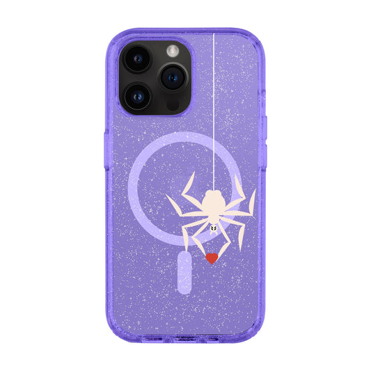 TISSERAND DE LA GRAVITÉ-iPhone 14 Pro Max Shiny Kılıf MagSafe Özellikli
