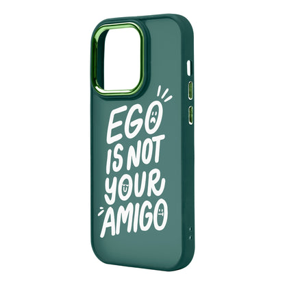 EGO-iPhone 14 Pro Max Proof Kılıf