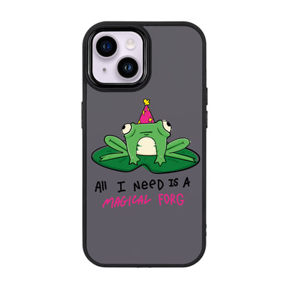 FORG-iPhone 13 Proof Kılıf