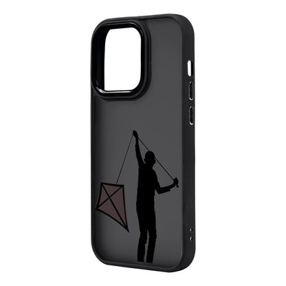 KITE-iPhone 14 Pro Max Proof Kılıf