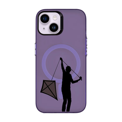 KITE-iPhone 14 Hold Kılıf MagSafe Özellikli