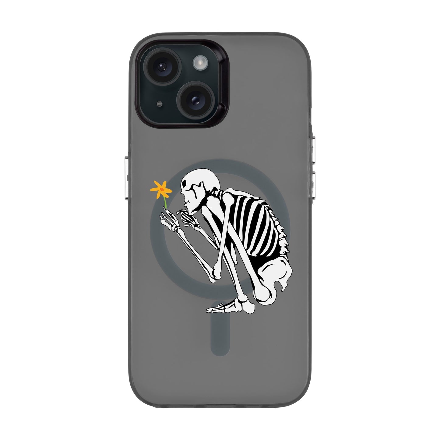 REGENATION-iPhone 15 Hold Kılıf MagSafe Özellikli