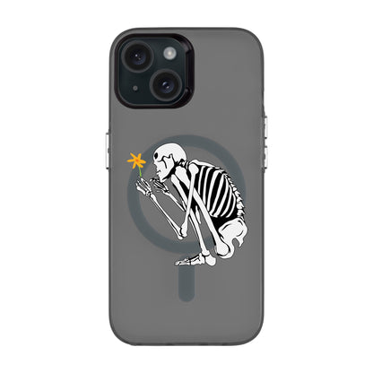 REGENATION-iPhone 15 Hold Kılıf MagSafe Özellikli