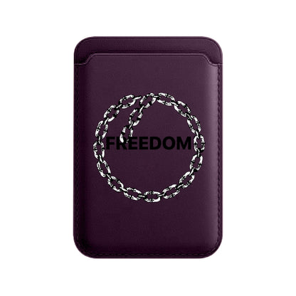 FREEDOM-Leather Kartlık