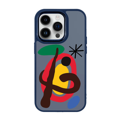 MASTERPIECE-iPhone 14 Pro Proof Kılıf