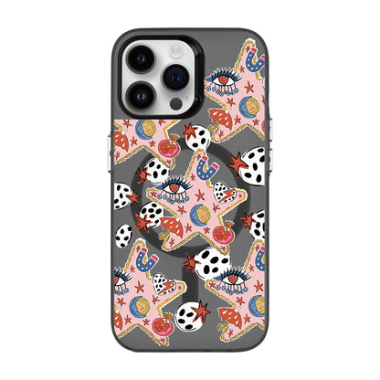 DURUSKO-iPhone 14 Pro Max Hold Kılıf MagSafe Özellikli