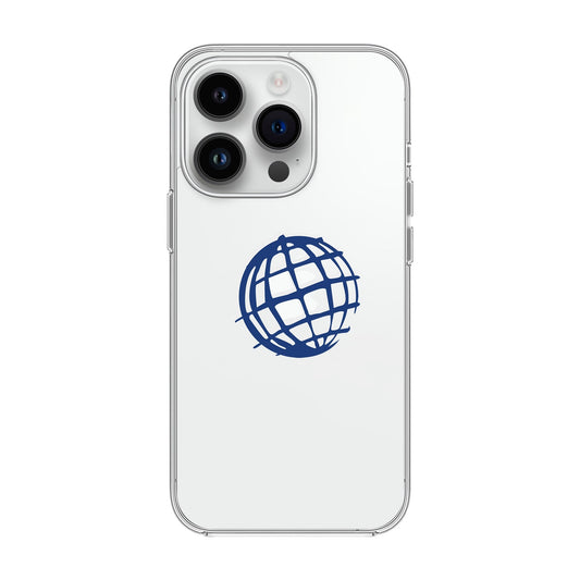GLOBE-iPhone 14 Pro Solid Kılıf