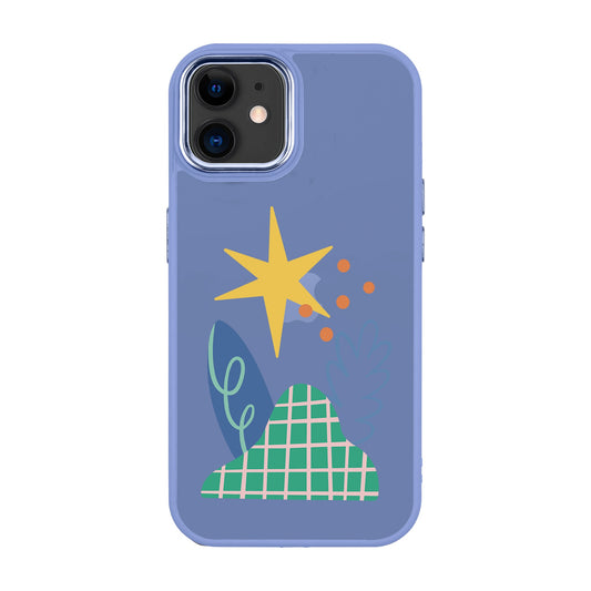 LITTLE NATURE-iPhone 11 Proof Kılıf