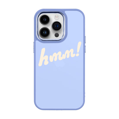 HMM-iPhone 14 Pro Proof Kılıf