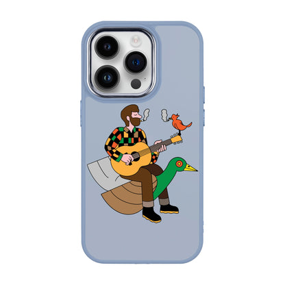 BIRDS OF A FEATHER-iPhone 14 Pro Proof Kılıf