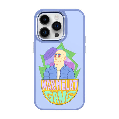 MARMELAT GANG-iPhone 14 Pro Proof Kılıf