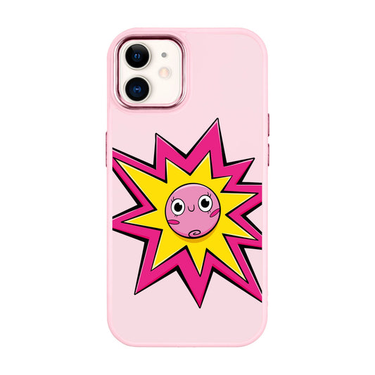 POP PRINCESSES-iPhone 11 Proof Kılıf