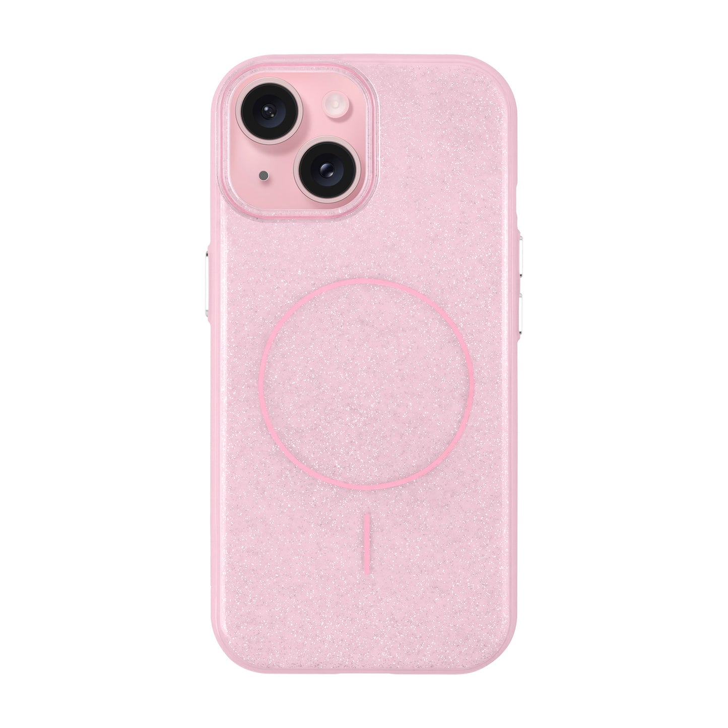 NEW-iPhone 15 Plus Radiant Kılıf MagSafe Özellikli