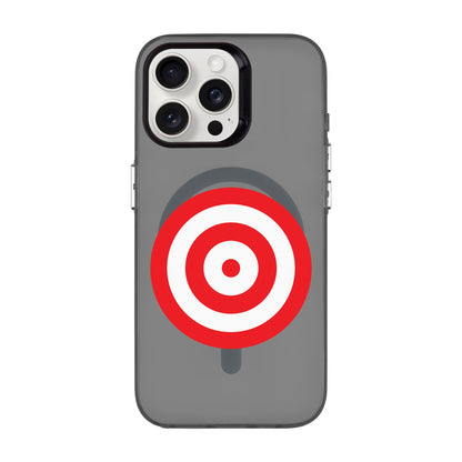 BULL'S EYE-iPhone 15 Pro Max Hold Kılıf MagSafe Özellikli