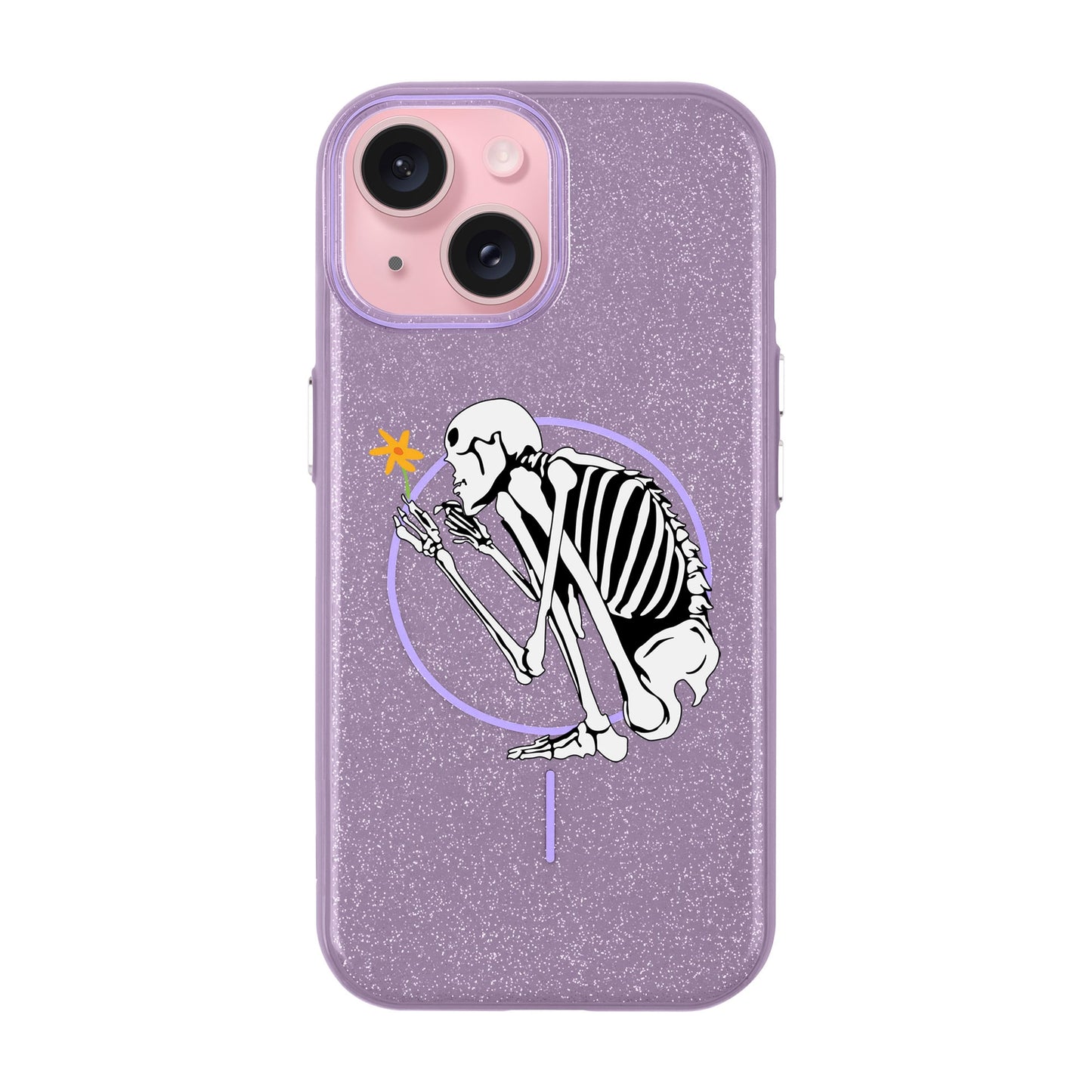 REGENERATION-Radiant Kılıf MagSafe Özellikli - iPhone 13