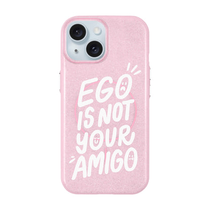 EGO-iPhone 15 Plus Radiant Kılıf MagSafe Özellikli