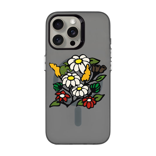 BUNDLE-iPhone 15 Pro Max Hold Kılıf MagSafe Özellikli