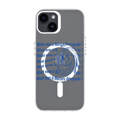 MERCURY-iPhone 14 Plus Hold Kılıf MagSafe Özellikli