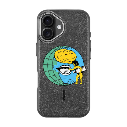 CREATIVE-iPhone 16 Radiant Kılıf MagSafe Özellikli
