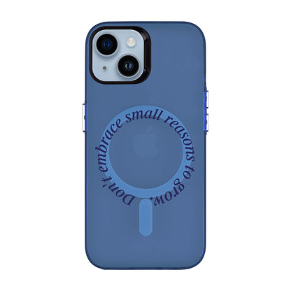 GROW-iPhone 14 Hold Kılıf MagSafe Özellikli