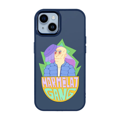 MARMELAT GANG-iPhone 14 Plus Proof Kılıf