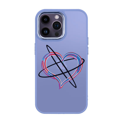 HEART ATTACK-iPhone 14 Pro Max Proof Kılıf