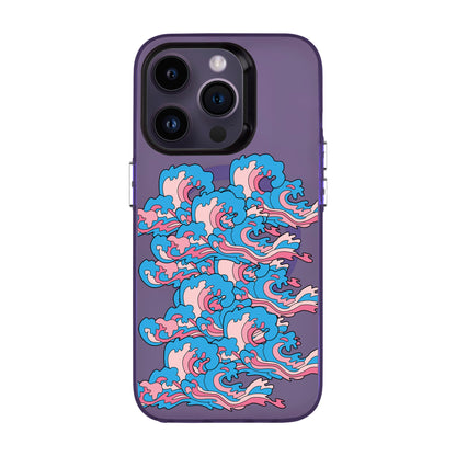 SURF-iPhone 14 Pro Hold Kılıf MagSafe Özellikli