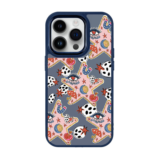 DURUSKO-iPhone 13 Pro Proof Kılıf