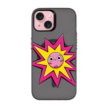 POP PRINCESSES-iPhone 15 Hold Kılıf MagSafe Özellikli