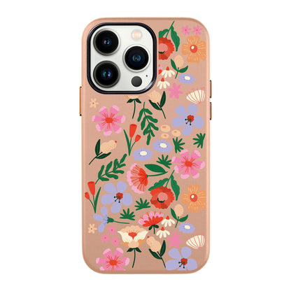 GRACIOUS-iPhone 13 Pro Max Leather Kılıf