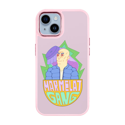 MARMELAT GANG-iPhone 14 Plus Proof Kılıf