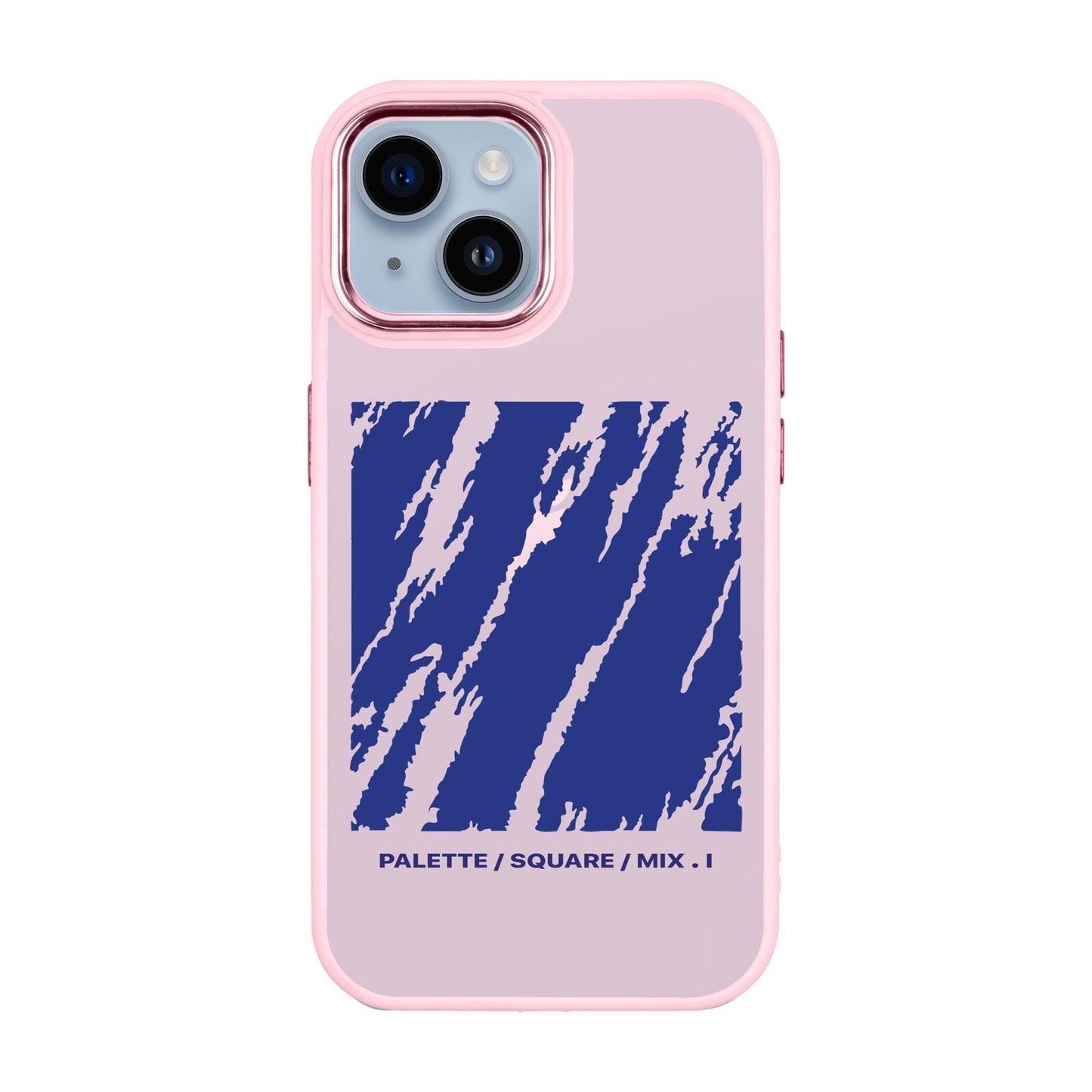 PALETTE-Proof Kılıf - iPhone 13