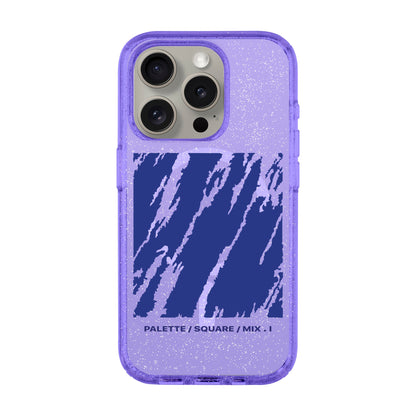 PALETTE-Shiny Kılıf MagSafe Özellikli - iPhone 15 Pro