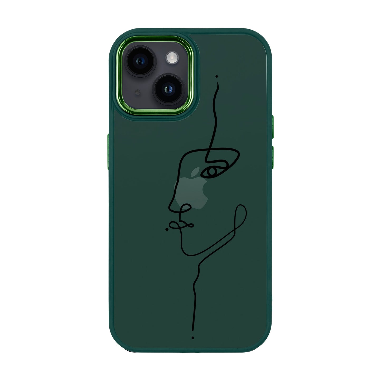FACE-Proof Kılıf - iPhone 14