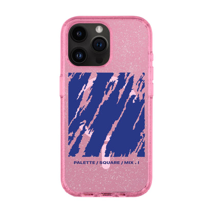 PALETTE-iPhone 14 Pro Max Shiny Kılıf MagSafe Özellikli