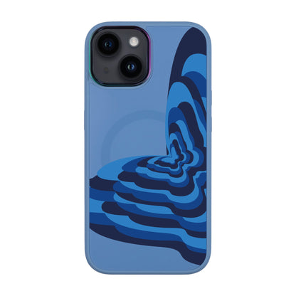 BUTTERFLY-Vigor Kılıf MagSafe Özellikli - iPhone 13