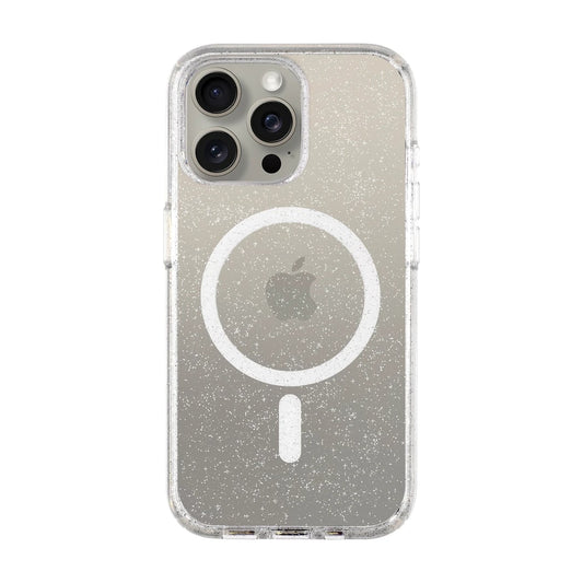 NEW-iPhone 16 Pro Max Shiny Kılıf MagSafe Özellikli