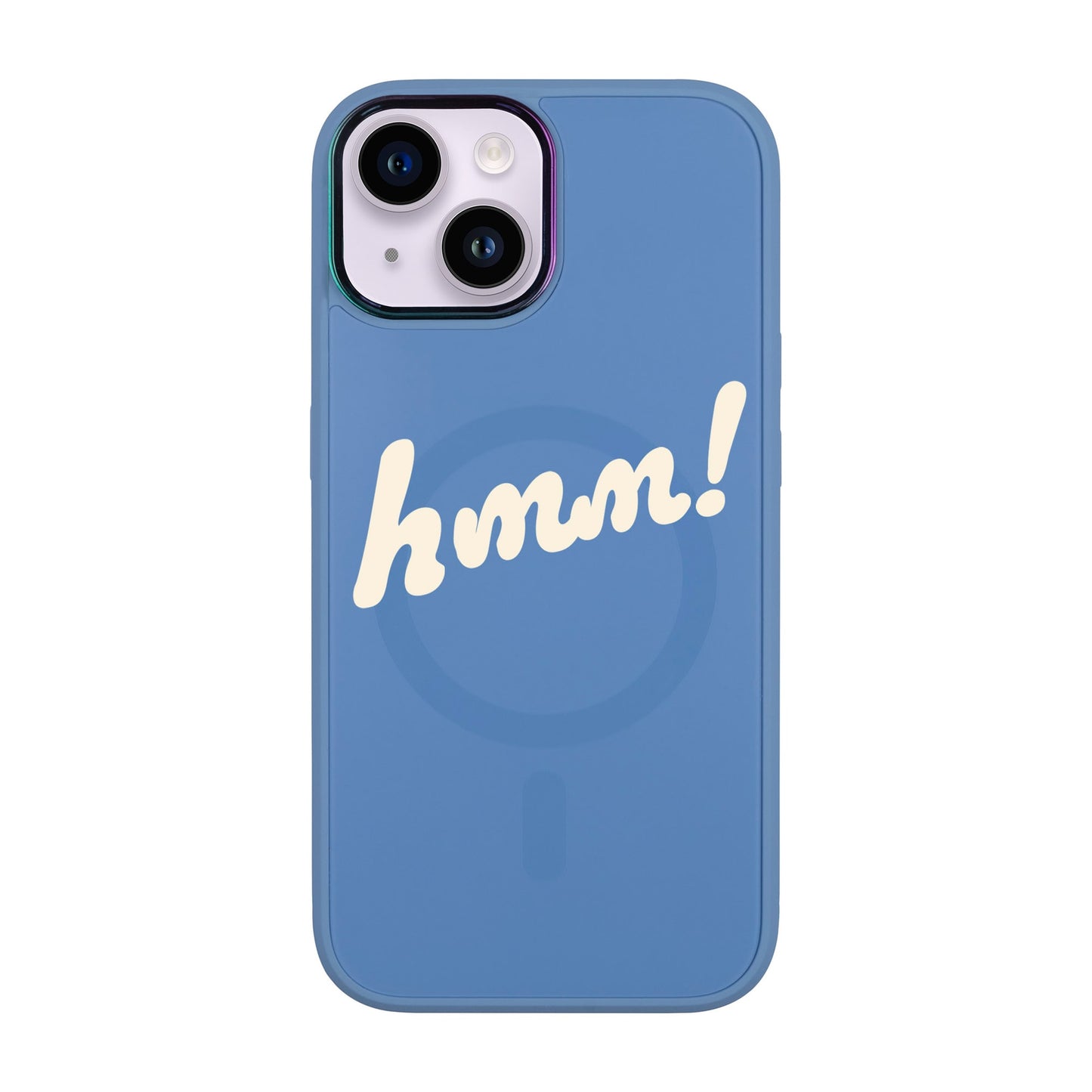 HMM-Vigor Kılıf MagSafe Özellikli - iPhone 13