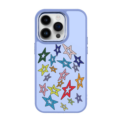 STAR-iPhone 14 Pro Proof Kılıf