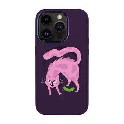 GRUMBLEPAWS-iPhone 13 Pro Vigor Kılıf MagSafe Özellikli
