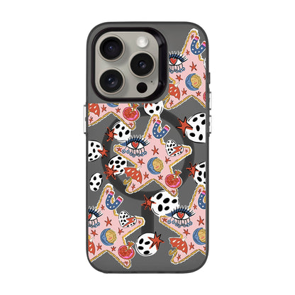 DURUSKO-iPhone 15 Pro Hold Kılıf MagSafe Özellikli