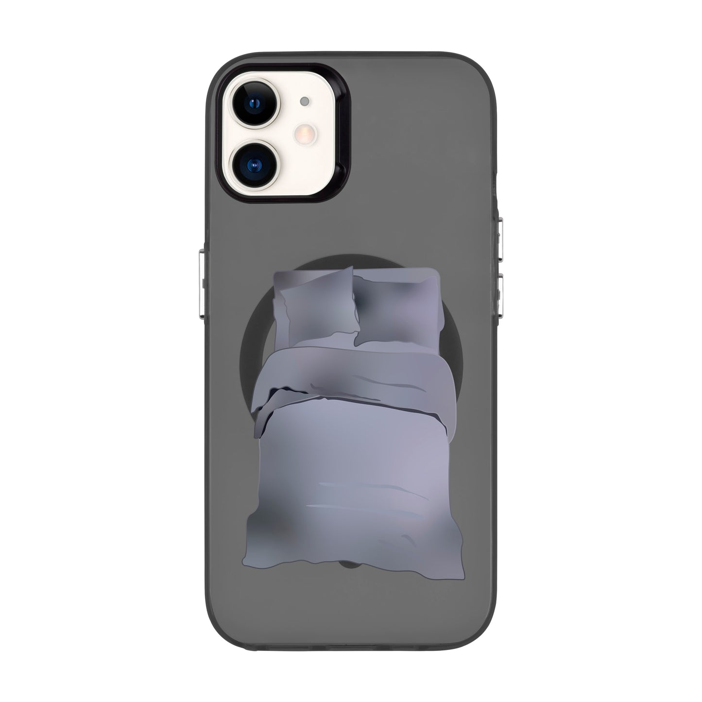 MATTRESS-iPhone 11 Hold Kılıf MagSafe Özellikli