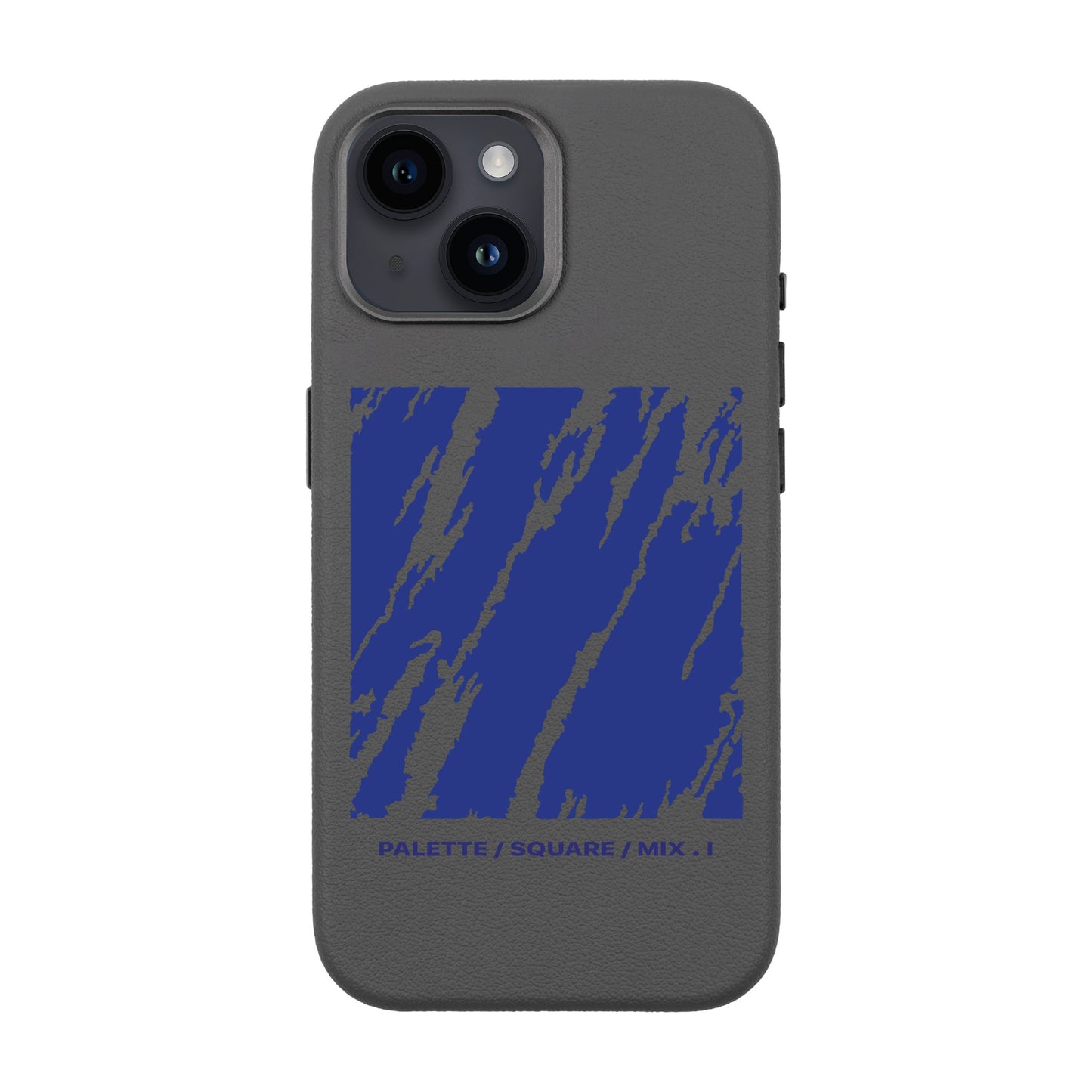 PALETTE-iPhone 13 Leather Premium Kılıf MagSafe Özellikli