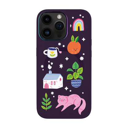 FRESH SPRİNG-iPhone 13 Pro Max Vigor Kılıf MagSafe Özellikli