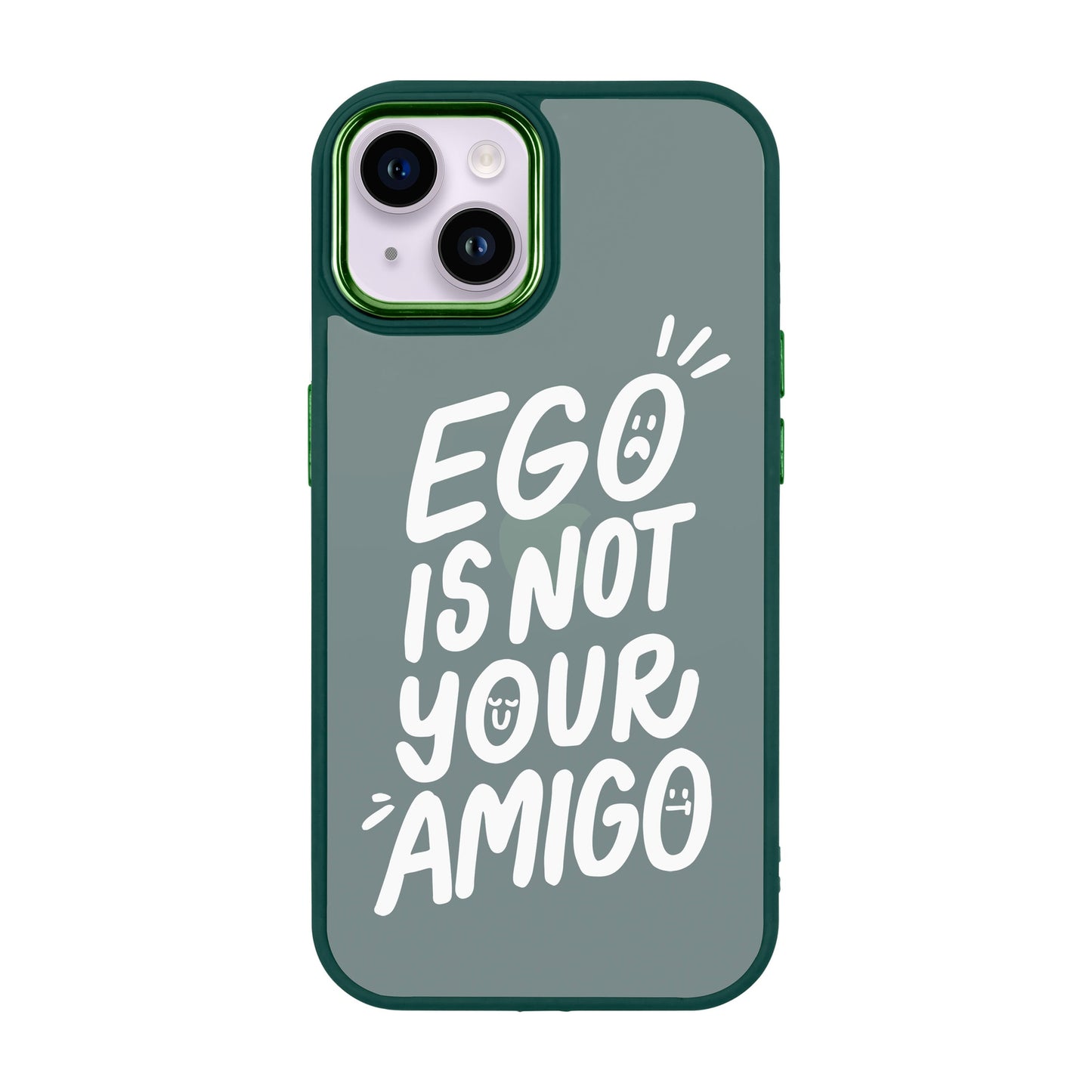 EGO-iPhone 14 Plus Proof Kılıf
