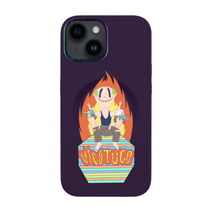 VİCOTÜCO ADAM-Vigor Kılıf MagSafe Özellikli - iPhone 13